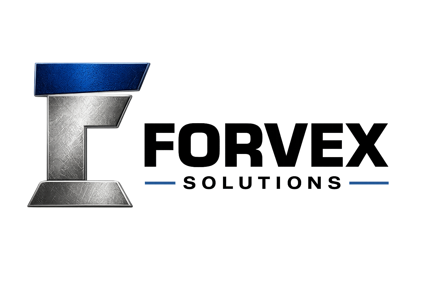 Forvex Solutions Logo